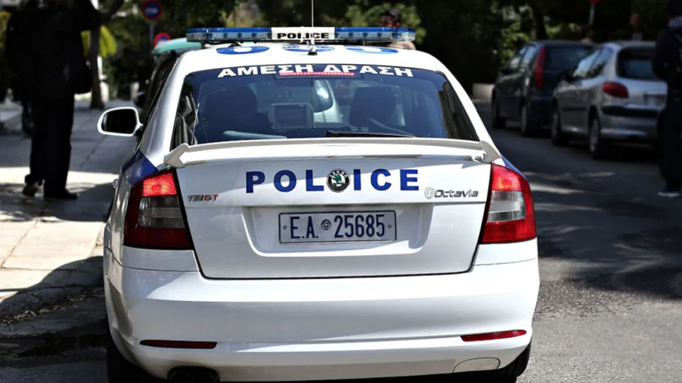 Βόλος: 34χρονος εκβίαζε 13χρονο και του αφαίρεσε 370.000 ευρώ