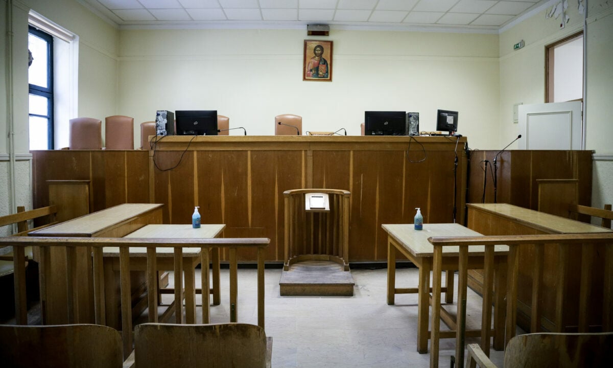 Ισόβια για τον δράστη του θανάτου του 11χρονου Μάριου στο Μενίδι