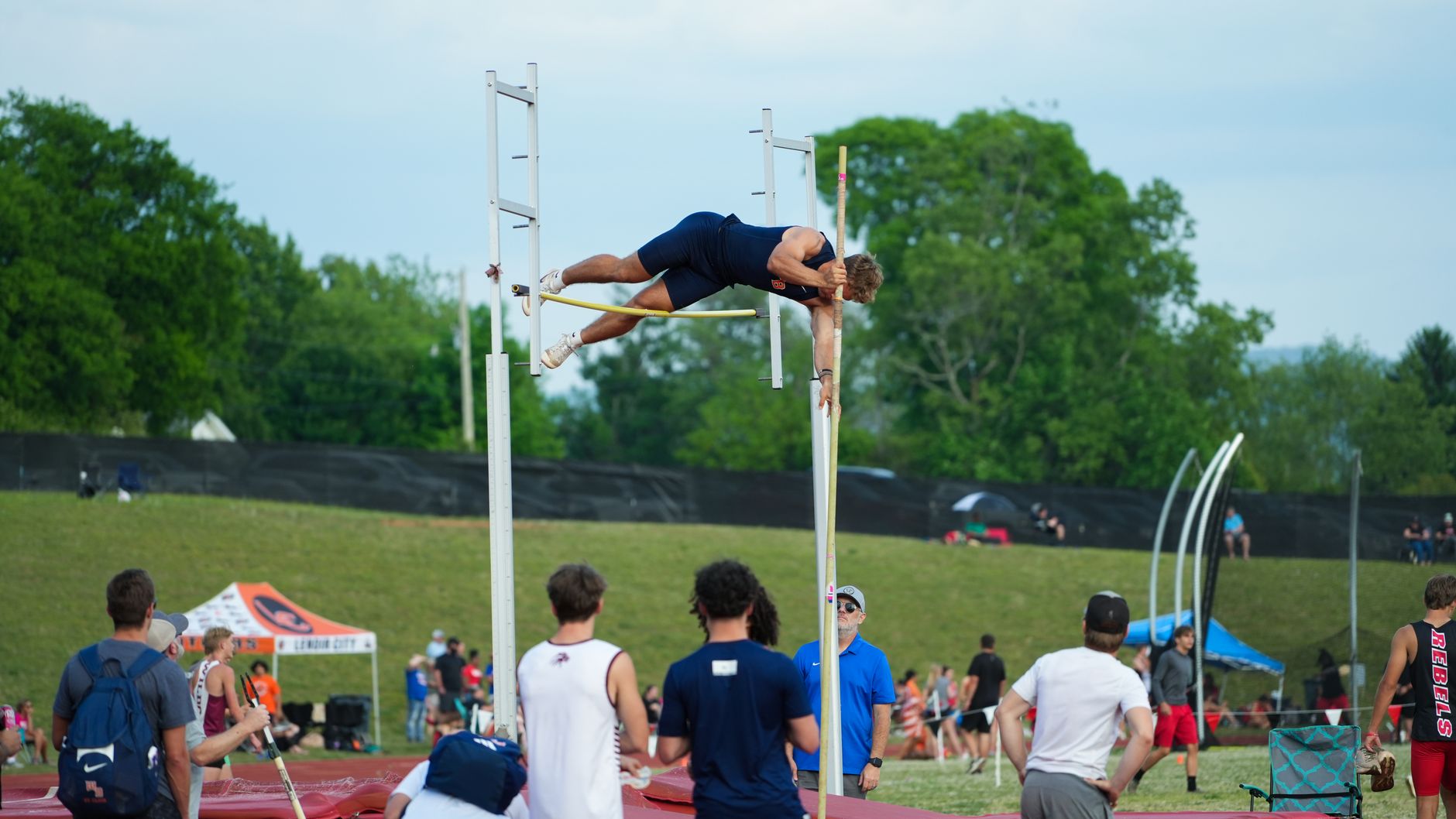 Καραλής κατακτά τη Ντόχα με 5.92μ. στο Diamond League