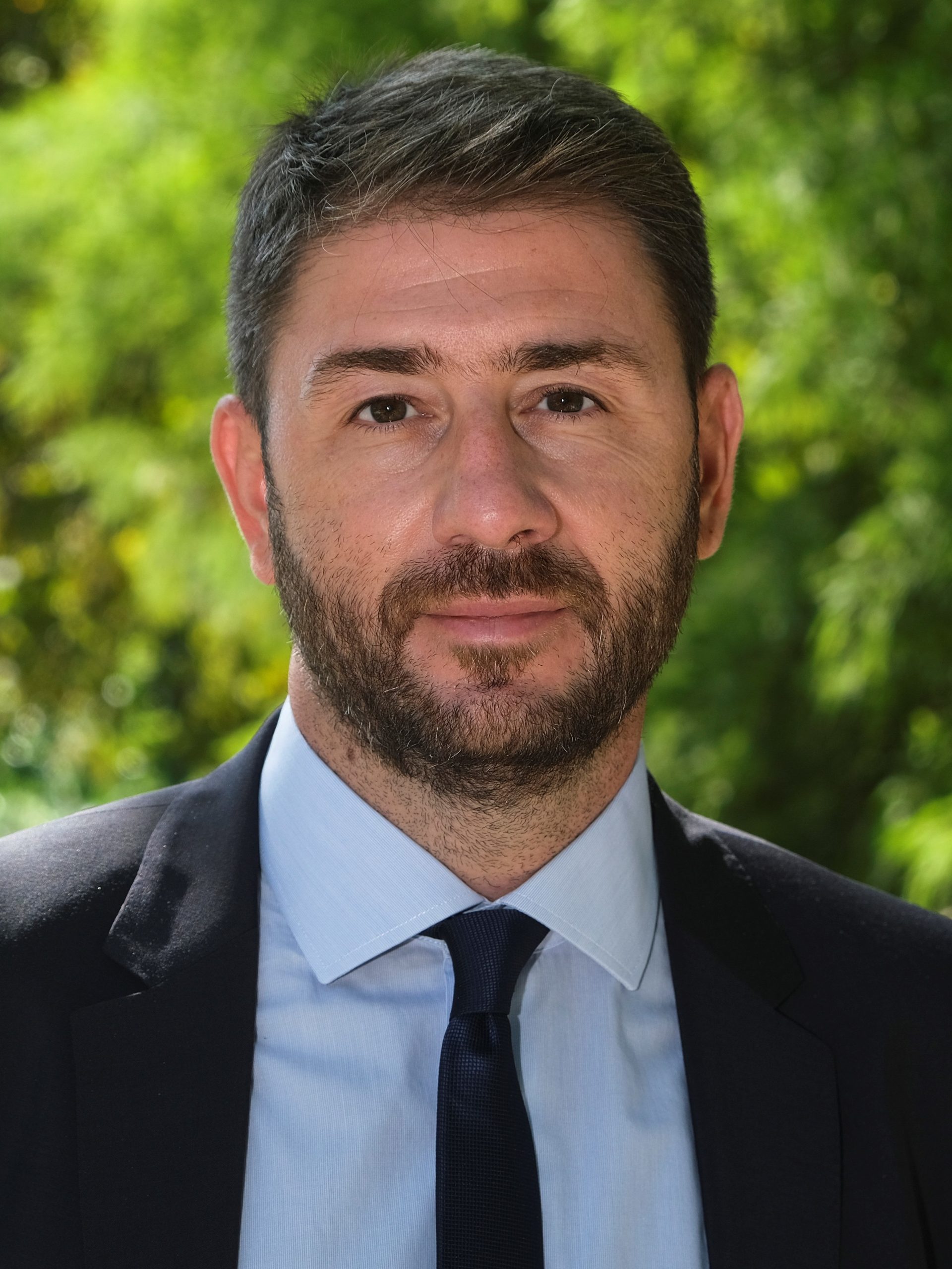 Ανδρουλάκης: Ο Ανδρέας Παπανδρέου εμπνέει τους αγώνες της γενιάς μας