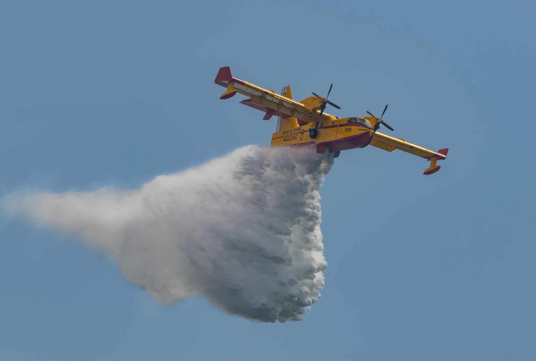 Ροδόπη: Πυρκαγιά σε αγροτοδασική έκταση στην Παλαιά Κρωβύλη