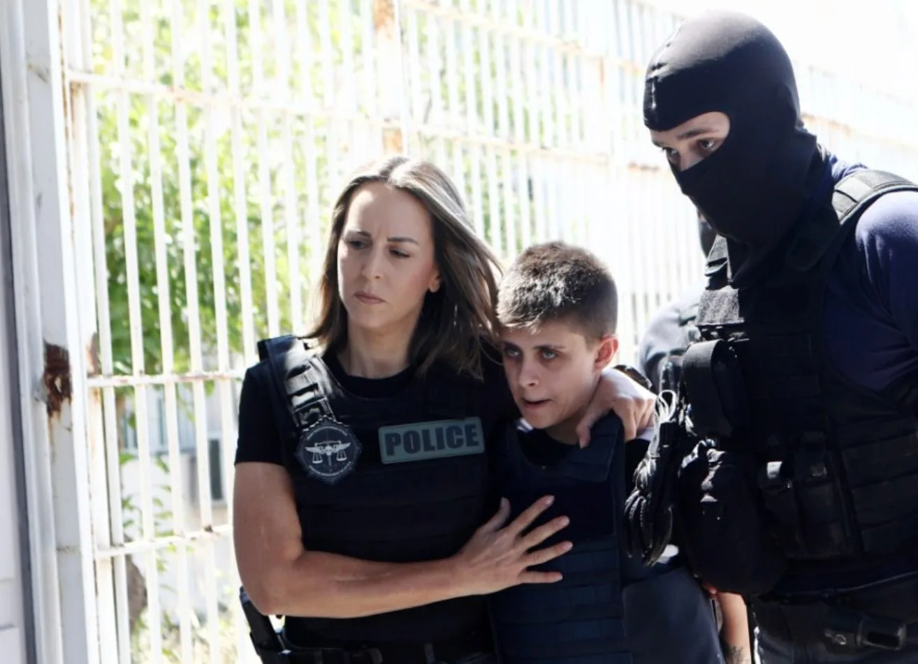 Εισαγγελέας: η Μουρτζούκου απολάμβανε τα θύματά της χωρίς ενοχή