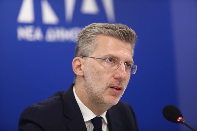 Σκέρτσος: Η «σιωπηλή μεταρρύθμιση» και η μάχη με τη διαφθορά