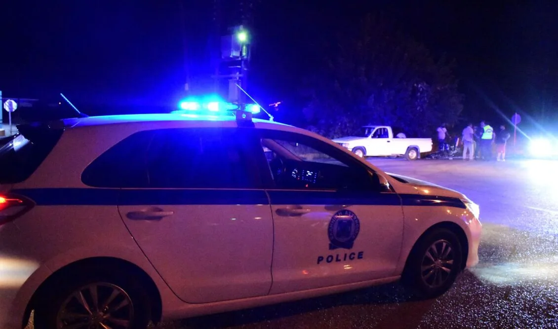 Ρίο: Εισβολή 15 ατόμων σε νυχτερινό κέντρο, τραυματίες