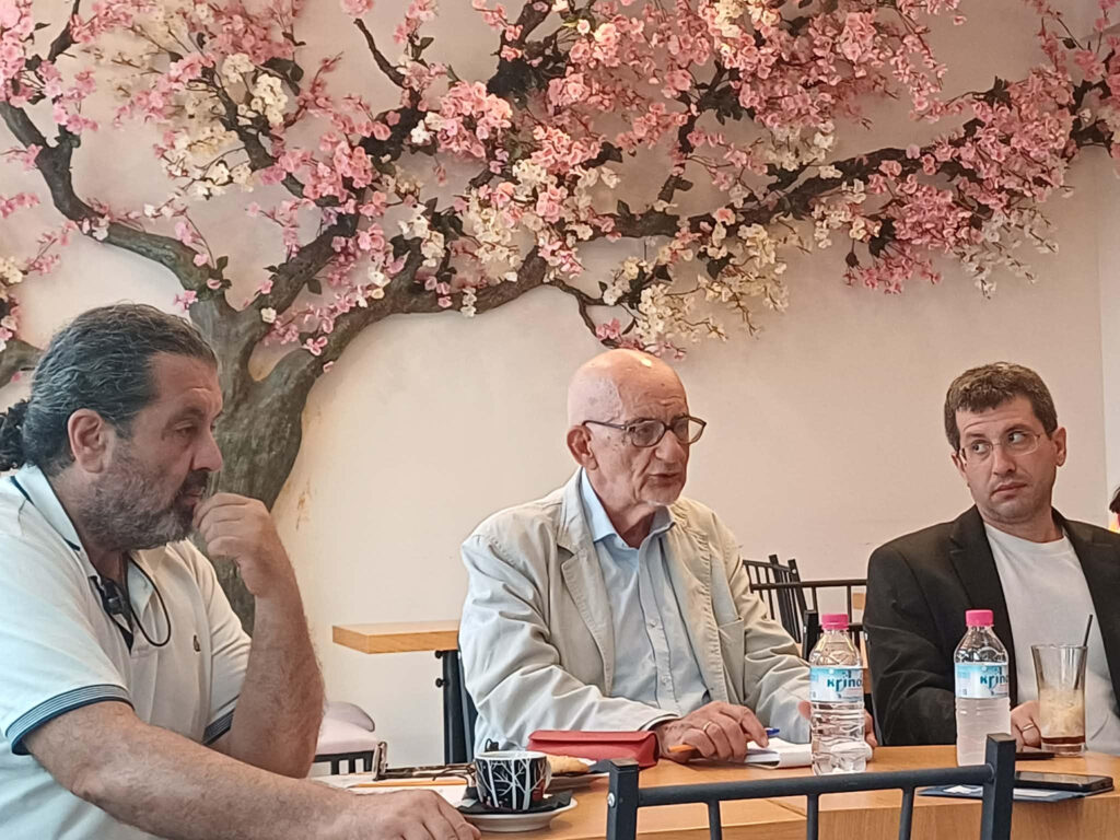 Αίγιο: Οικονομική πληγή το κλείσιμο της «Αχαϊκής Τράπεζας»