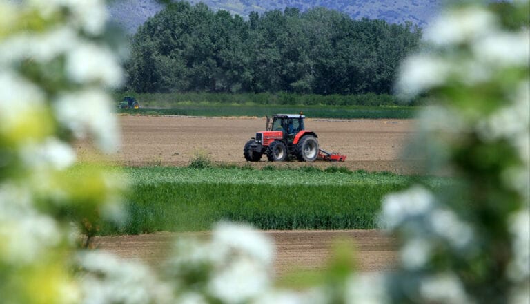 Αγροτικές ενισχύσεις: Άνοιξε η πλατφόρμα διαβούλευσης για τη νέα ΚΑΠ