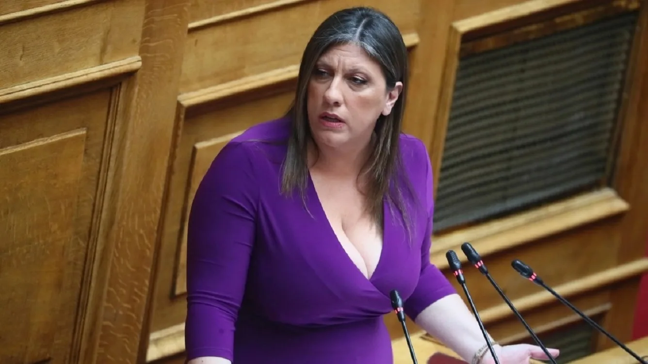 Άρση ασυλίας Κωνσταντοπούλου: Γνωμοδότησε υπέρ η Επιτροπή Δεοντολογίας