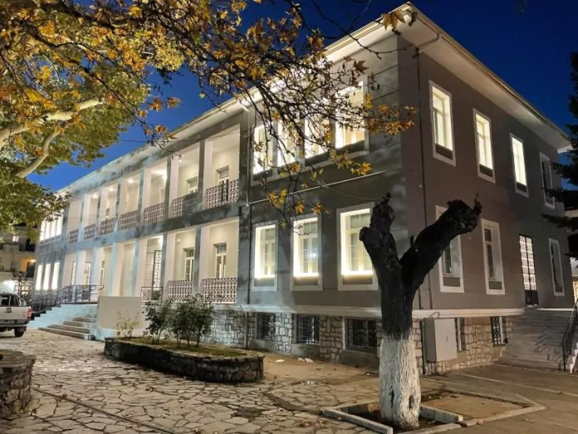 Καλάβρυτα: 53 εκδηλώσεις για τα 130 χρόνια του Οδοντωτού