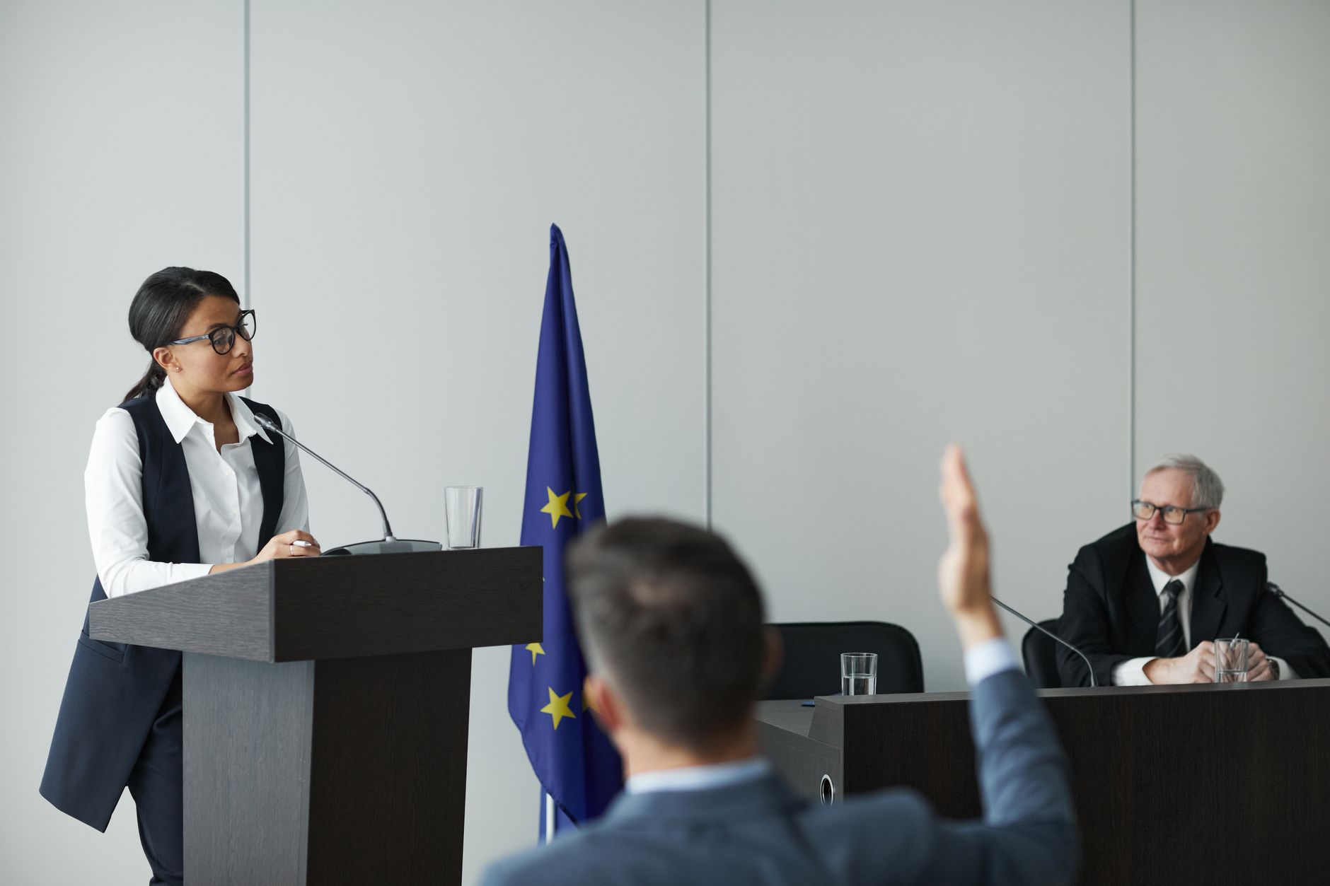 Παϊτέρης για Λατινοπούλου: «Έχει αυτή την τσιγγάνικη ομορφιά»