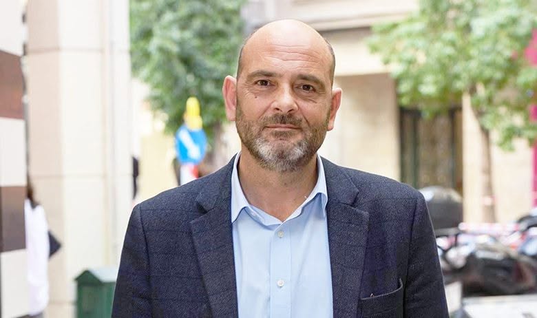 Φωτήλας: Ολοκλήρωσε απαιτητική προσπάθεια, μήνυμα αισιοδοξίας