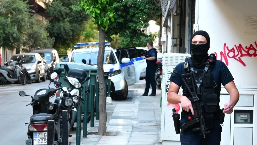 Καλλιθέα: Επτά συλληφθέντες στον εισαγγελέα για τη δολοφονία 15χρονου
