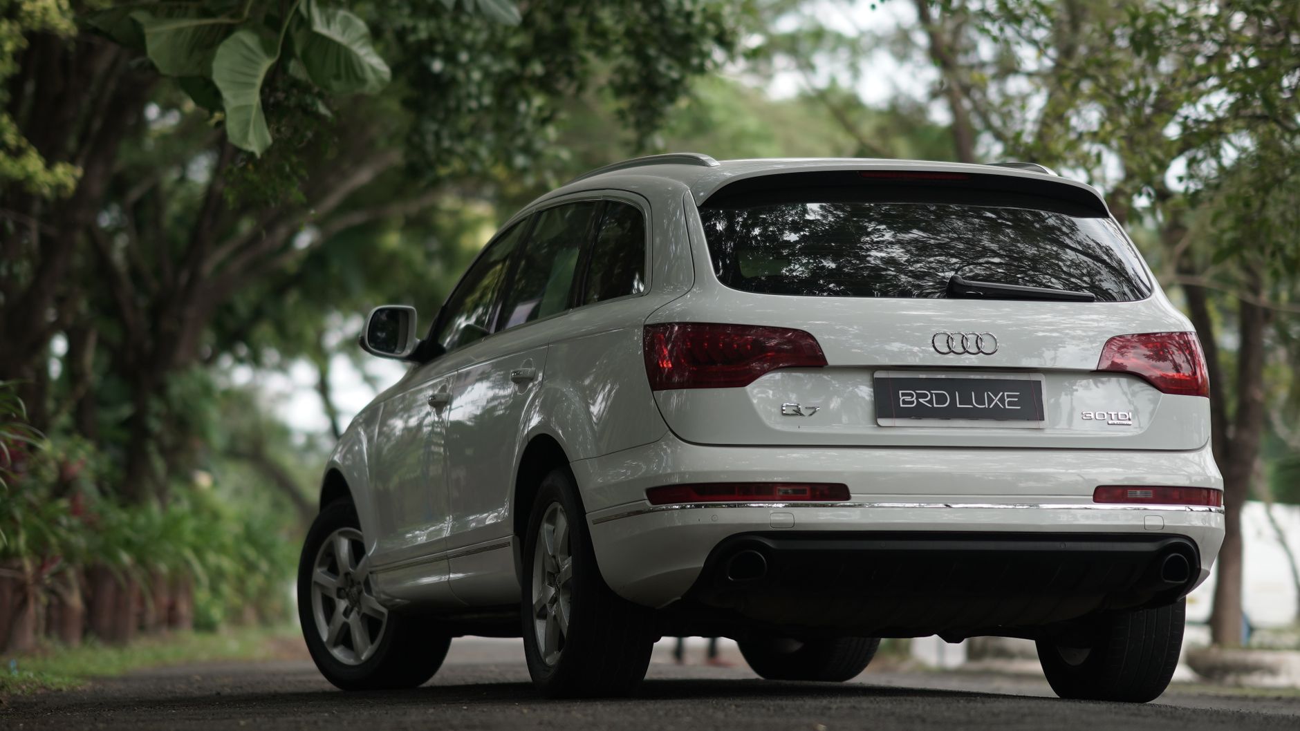 Το νέο Audi Q7 στην Ελλάδα: Ανακοινώθηκε η τιμή του