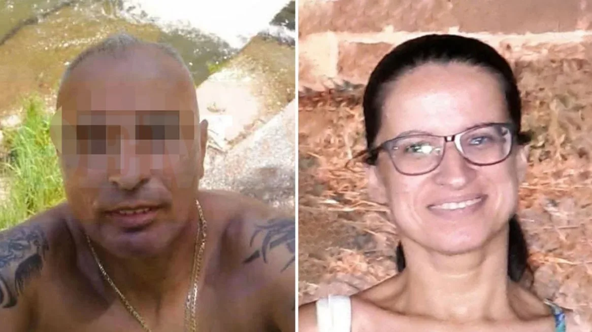 Δολοφονία Λεβεντάκη: Συγγνώμη ζητά η σύζυγος του δράστη