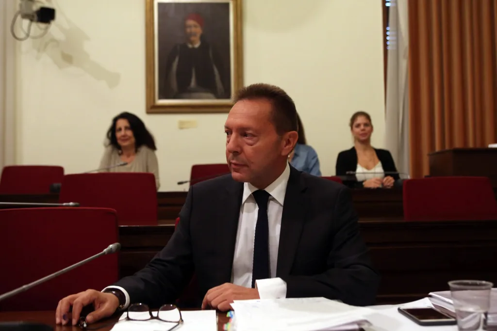 Στουρνάρας: Αναγκαία η ρύθμιση για 100.000 δανειολήπτες του νόμου Κατσέλη