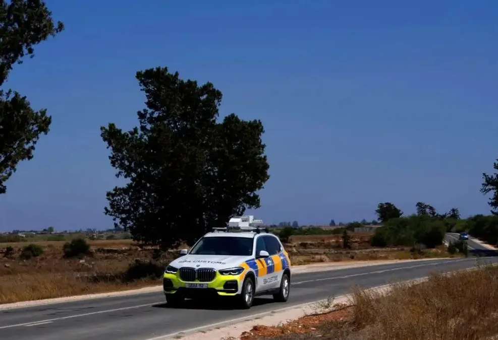 Κύπρος: Δύο παιδιά νεκρά μέσα σε αυτοκίνητο στην Ξυλοφάγου