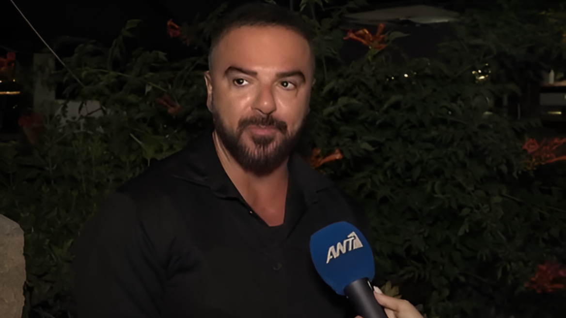 Τριαντάφυλλος: Ο τύπος γυναίκας που αναζητά