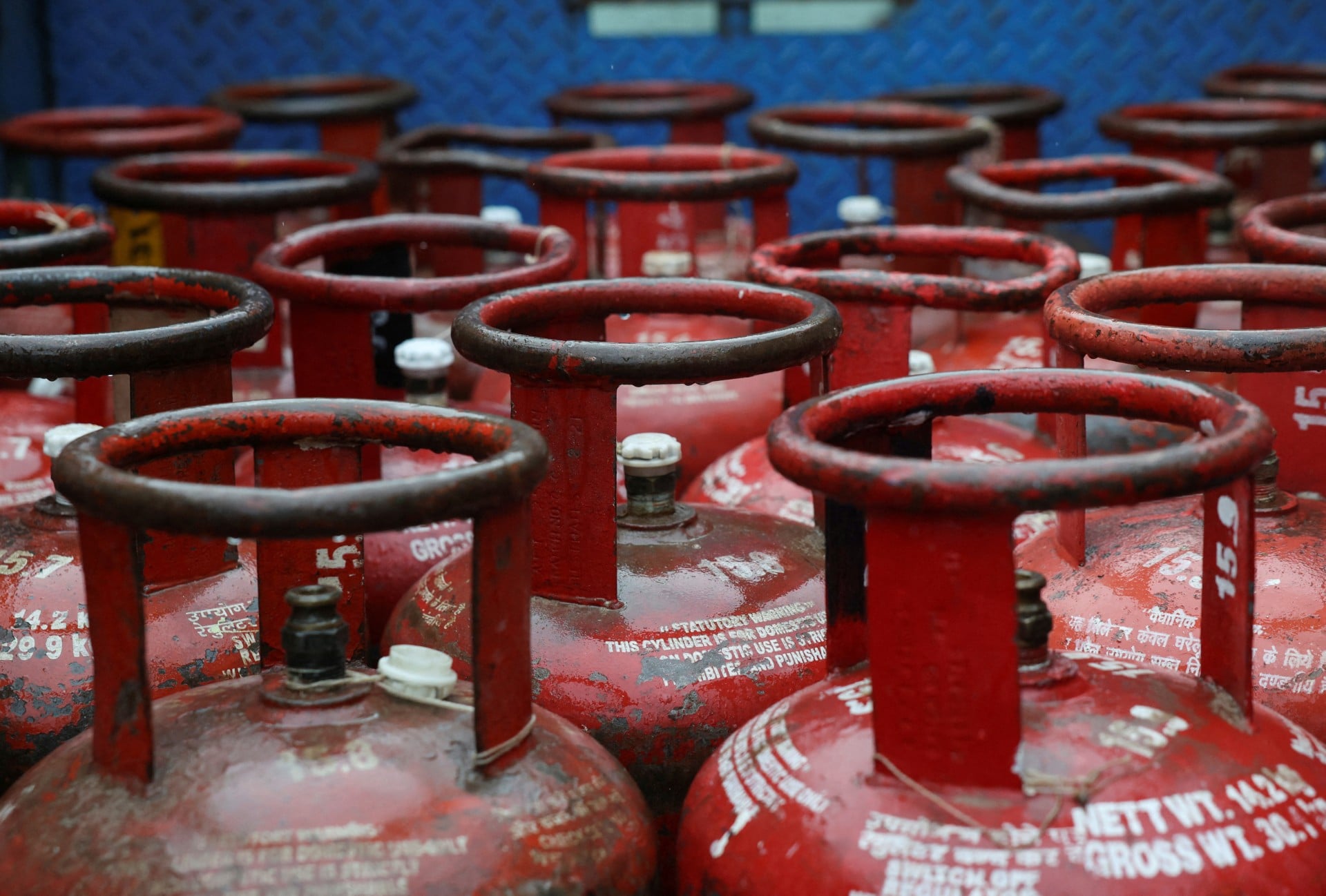 Η Indian Oil αυξάνει την τιμή του εμπορικού υγραερίου κατά 42 ρουπίες