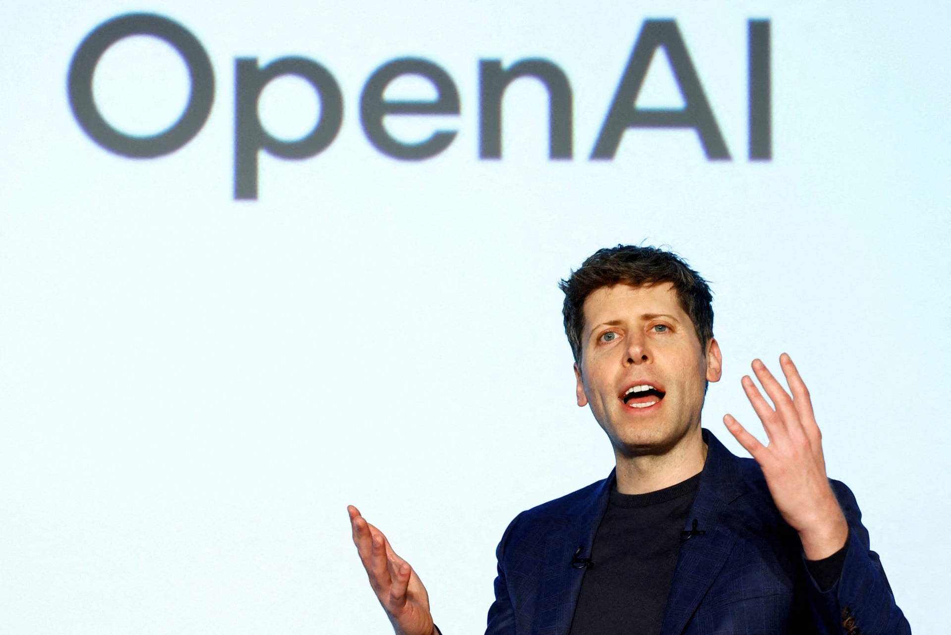 Η Φλόριντα μηνύει την OpenAI και τον Sam Altman — με αγωγή 83 σελίδων