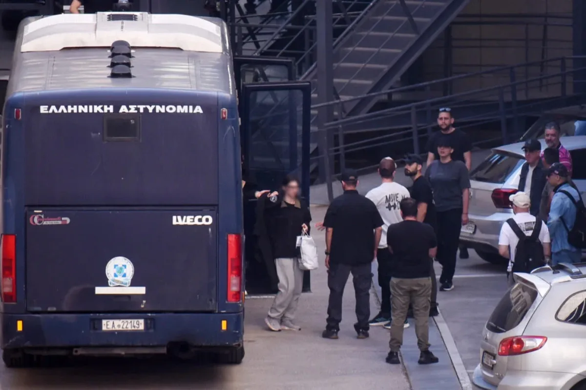 Ελεύθεροι με περιοριστικούς όρους οι πρώτοι δέκα κατηγορούμενοι στο σκάνδαλο ΟΠΕΚΕΠΕ