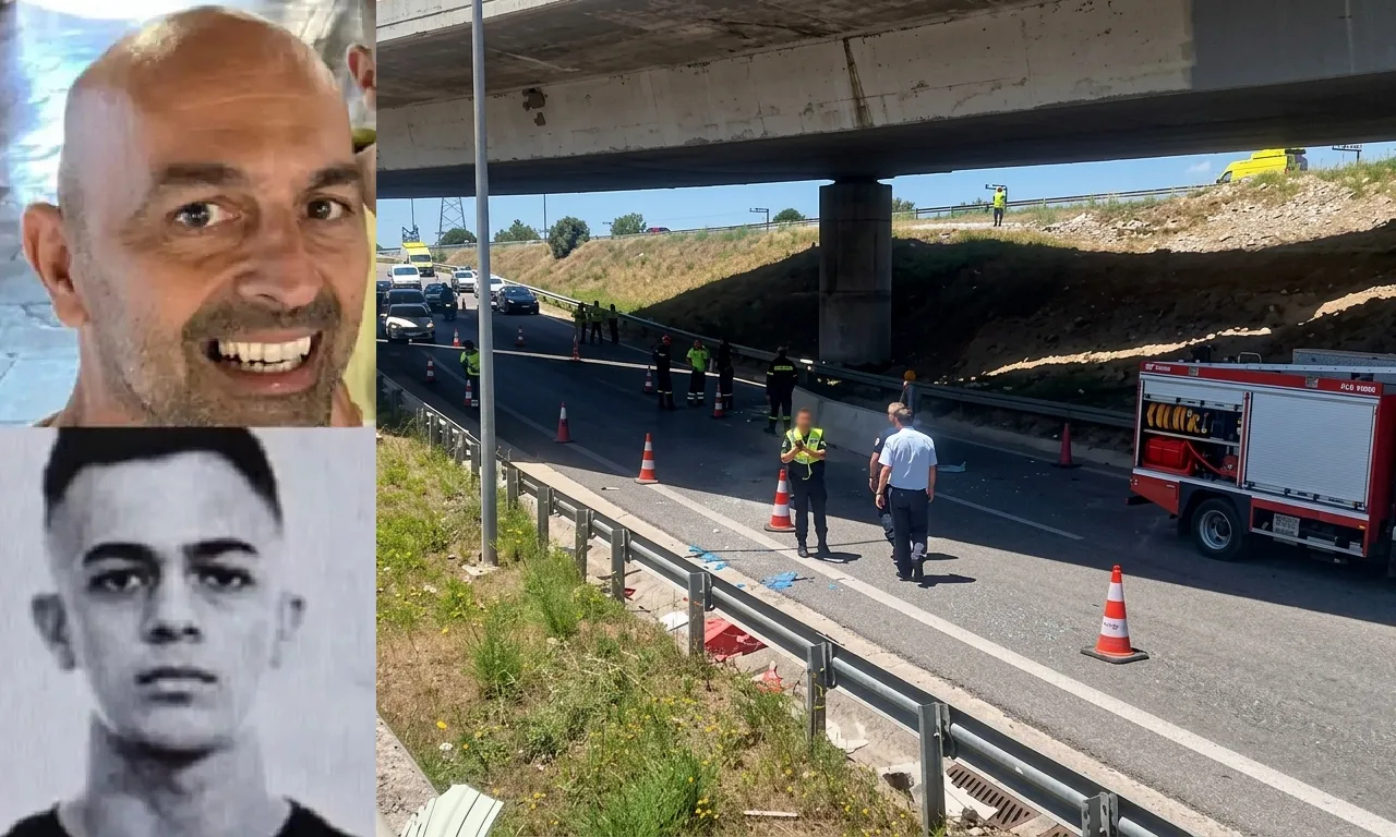 Πάτρα: Έρευνα για την κάμερα του κράνους μετά το δυστύχημα που στοίχειωσε δύο ζωές