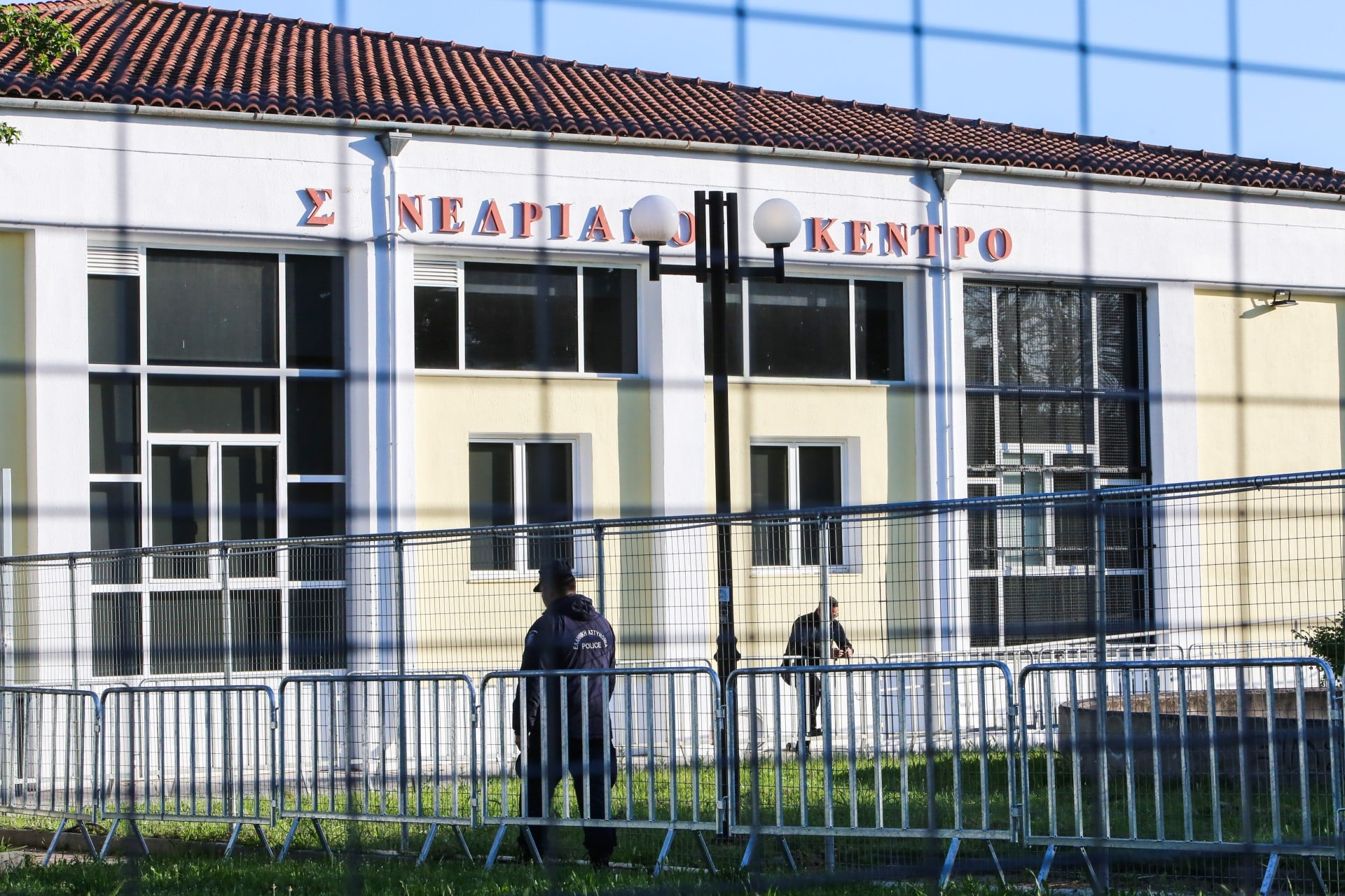 Δίκη Τέμπης: Η εισαγγελία προτείνει απόρριψη της παράστασης του Δημοσίου