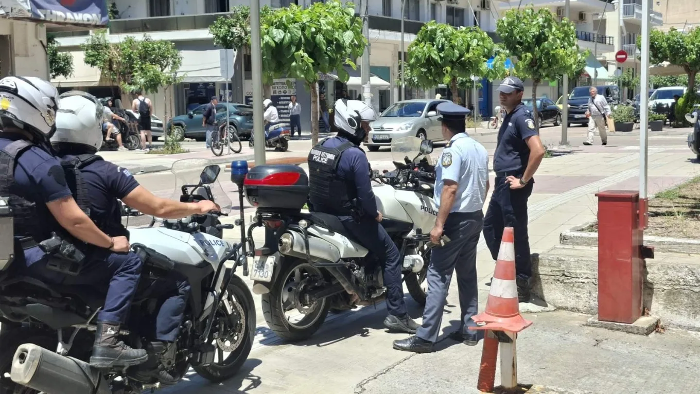Καλαμάτα: 41χρονος σκότωσε τη σύζυγό του με 45 μαχαιριές