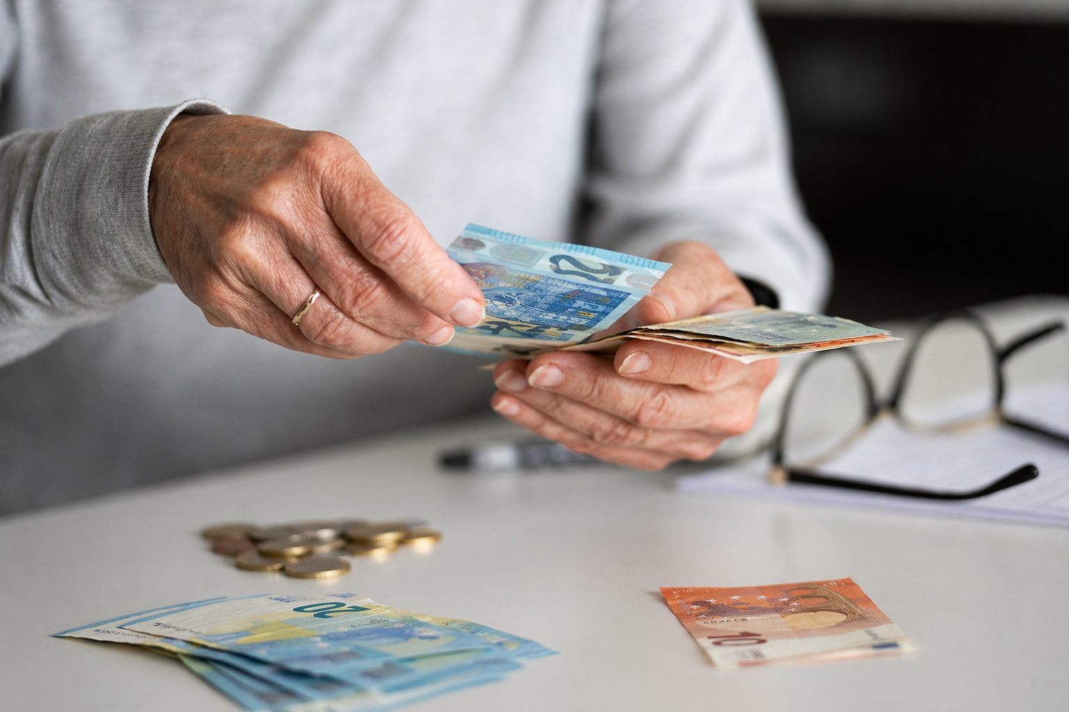 Η ΔΥΠΑ δημοσιοποίησε τις πληρωμές Μαΐου — αναλυτικά στοιχεία ανά κατηγορία ωφελουμένων