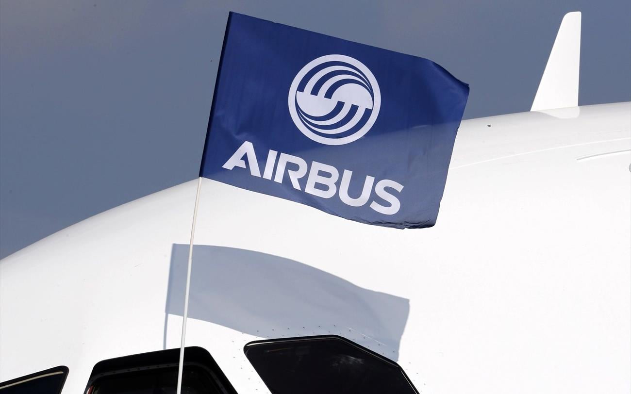 Η Airbus ολοκλήρωσε την πρώτη πτήση του A350-1000ULR που πετά 22 ώρες