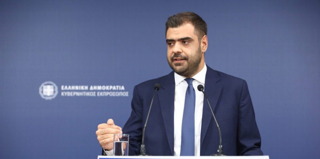 Μαρινάκης: Δολοφονικές οι επιθέσεις με γκαζάκια σε στελέχη της ΝΔ