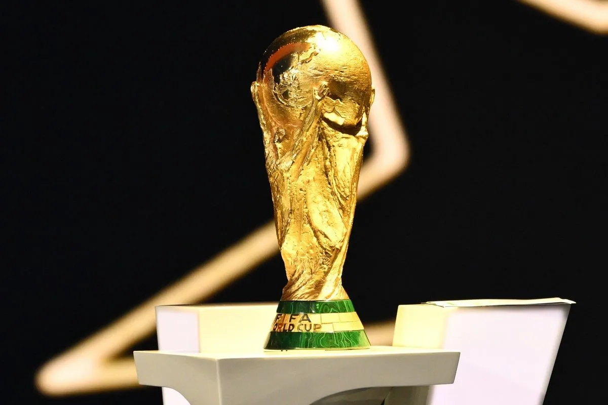 Μουντιάλ 2026: Συνεχίζονται οι «32» – Πανζουρλισμός στο Μεξικό