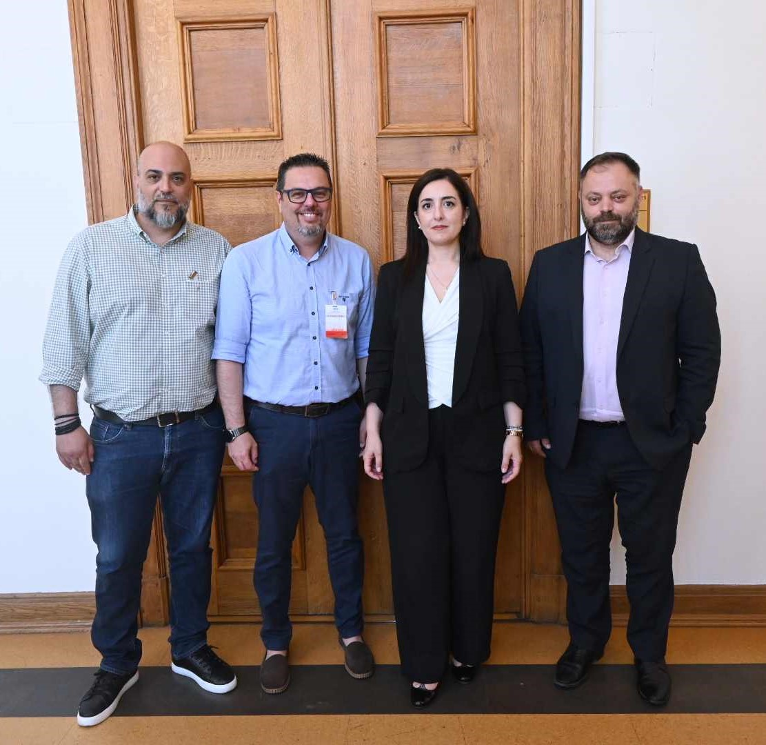 Αχαΐα: Ο Τσιρώνης στο πλευρό εργαζομένων ακτινοβολίας