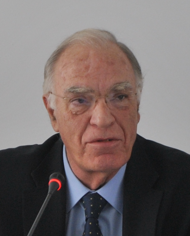 Πέθανε ο Βασίλης Λεβέντης, πρόεδρος της Ένωσης Κεντρώων