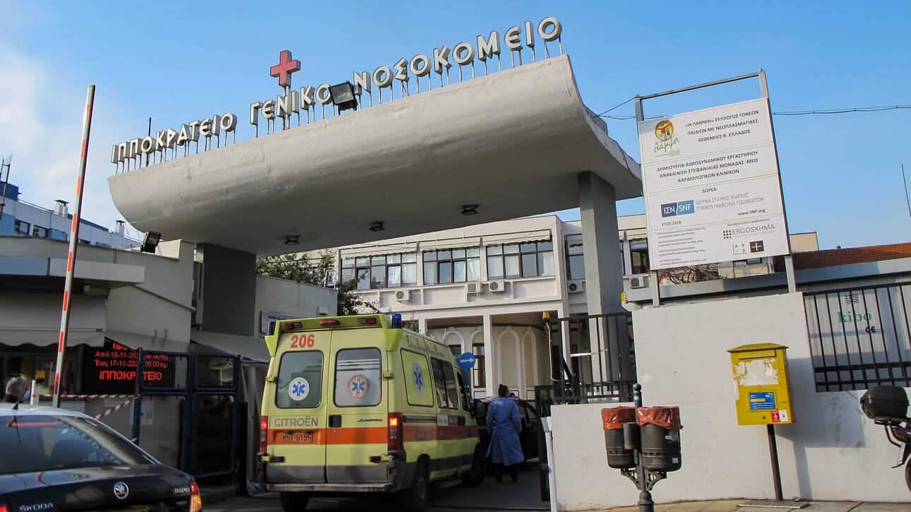 Θεσσαλονίκη: Πέθανε η μητέρα της Αφροδίτης Νέστορα μετά από εμπρηστική επίθεση