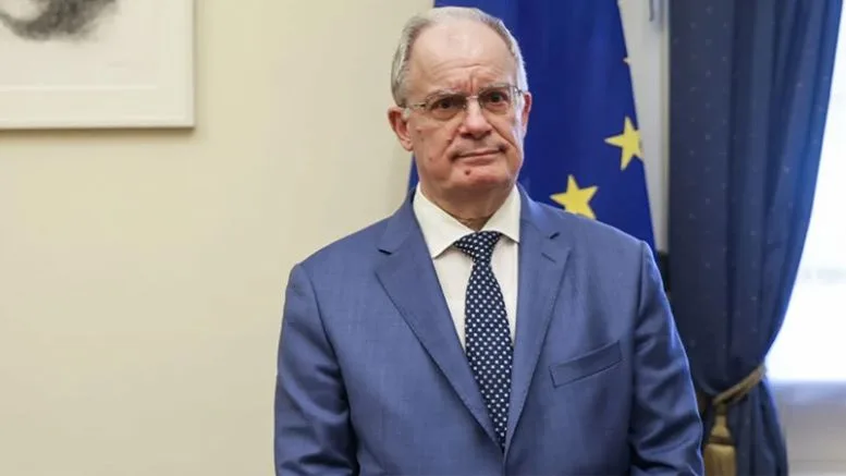 Τασούλας: Καταδίκη τρομοκρατικών επιθέσεων στη Θεσσαλονίκη