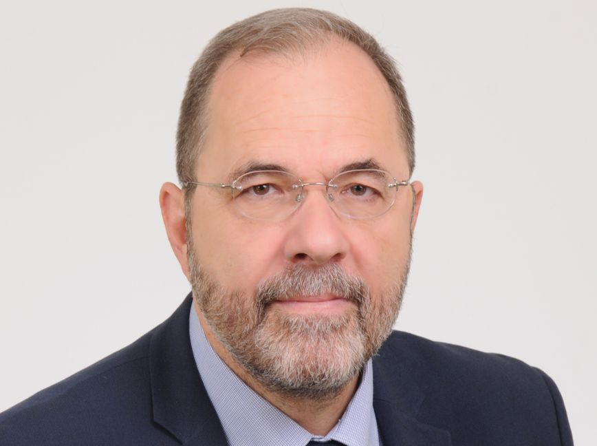 Σκανδάμης για Κυρανάκη: «Επαίσχυντες πολιτικής τυμβωρυχίας»