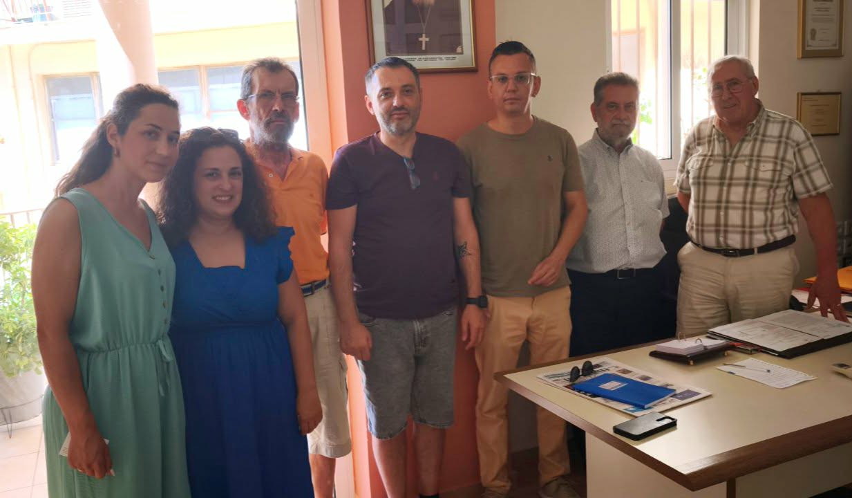 ΣΥΡΙΖΑ: Έκτακτη ενίσχυση για την «Κιβωτό της Αγάπης» στην Πάτρα