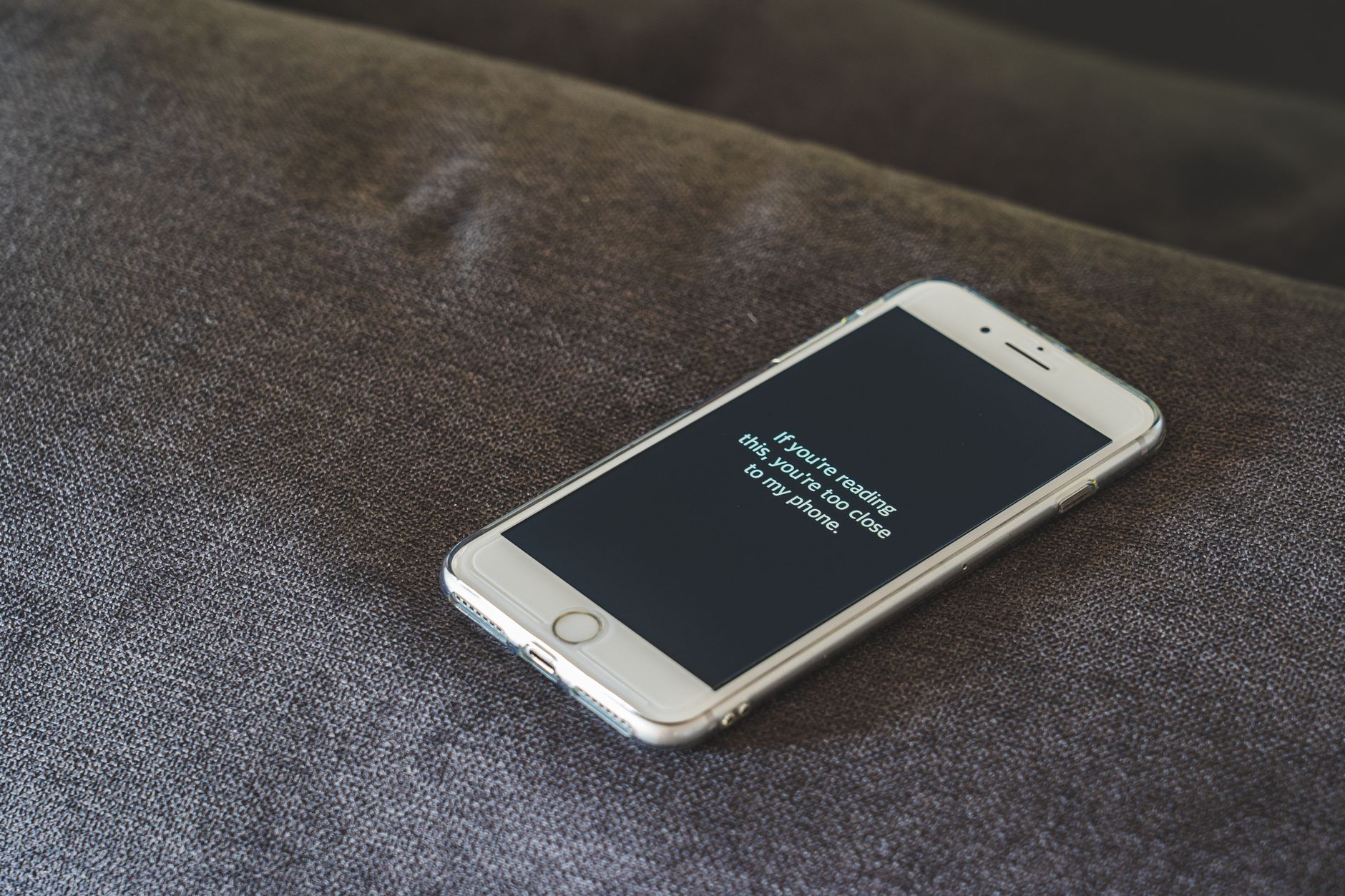 Ξεκλείδωμα κινητού: Οδηγίες για Android και iPhone αν ξεχάσετε το PIN