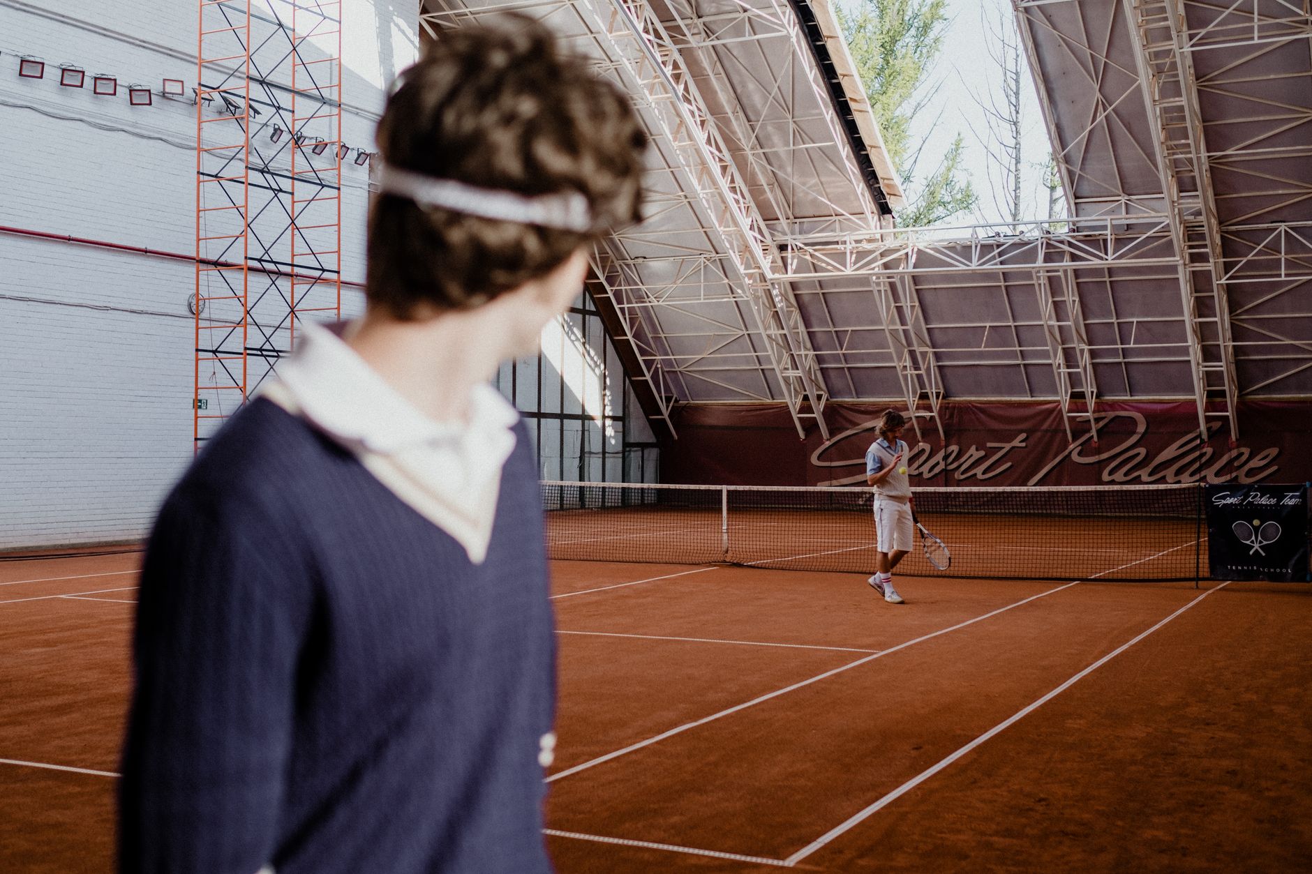 Αποκλεισμός της Μαρίας Σάκκαρη από το Wimbledon