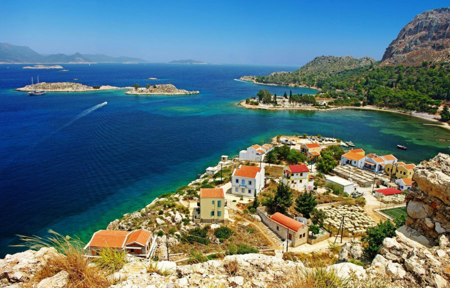 Καστελόριζο: Γιατροί ζήτησαν ταυτόχρονη άδεια, ανακοίνωση ΥΠΕ