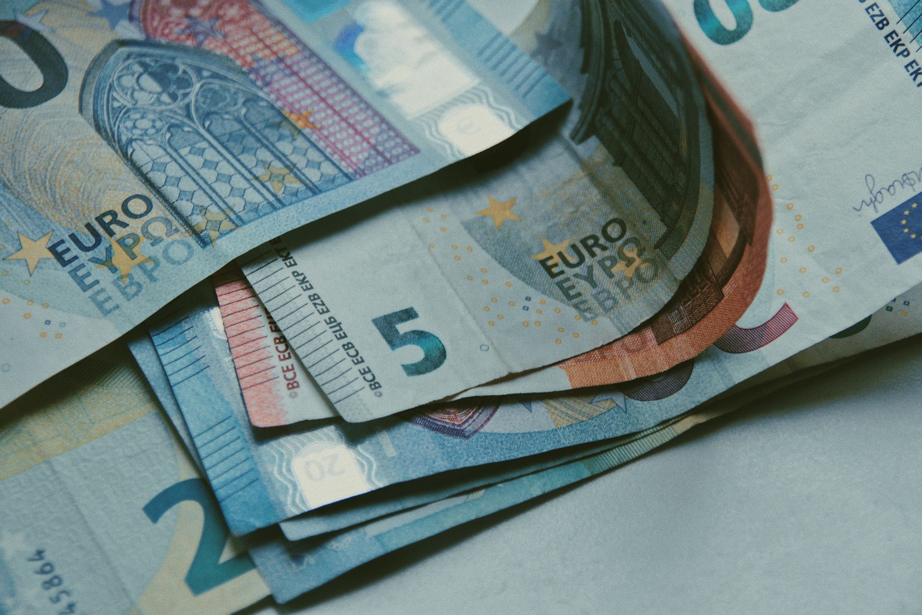 Η Γερμανία ζητά ψαλίδισμα στον νέο 7ετή προϋπολογισμό της ΕΕ