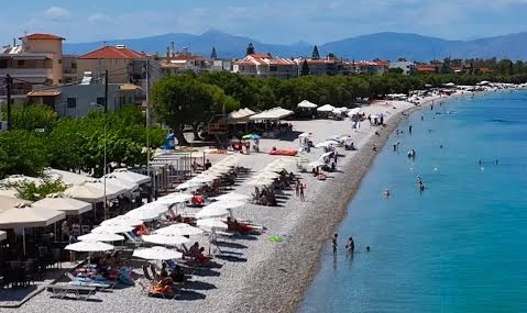 Ακράτα: Έκτακτη διακοπή νερού στα Συλιβαινιώτικα