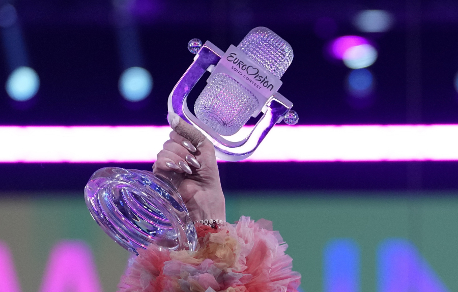 Η Ανδόρρα δεν θα συμμετάσχει στη Eurovision 2027