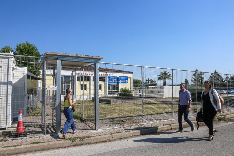 Τέμπη: Το δικαστήριο επιφυλάχθηκε για την αναβάθμιση κατηγοριών