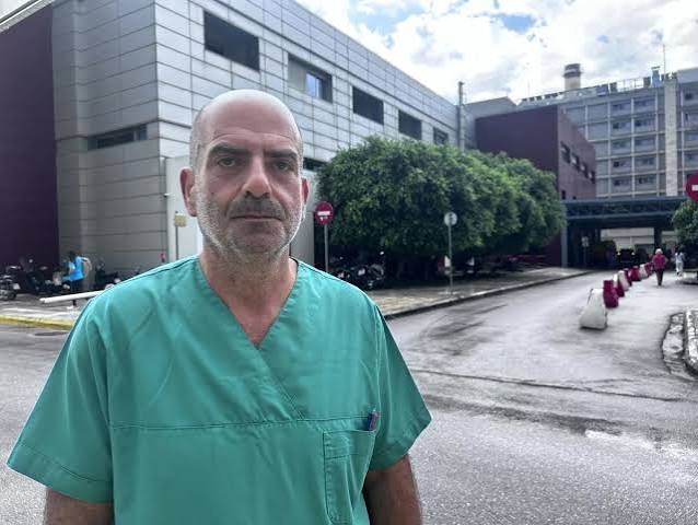 Στελλάτος: Οι εργαζόμενοι θα απαντήσουν σε όσους τους θεωρούν σκλάβους