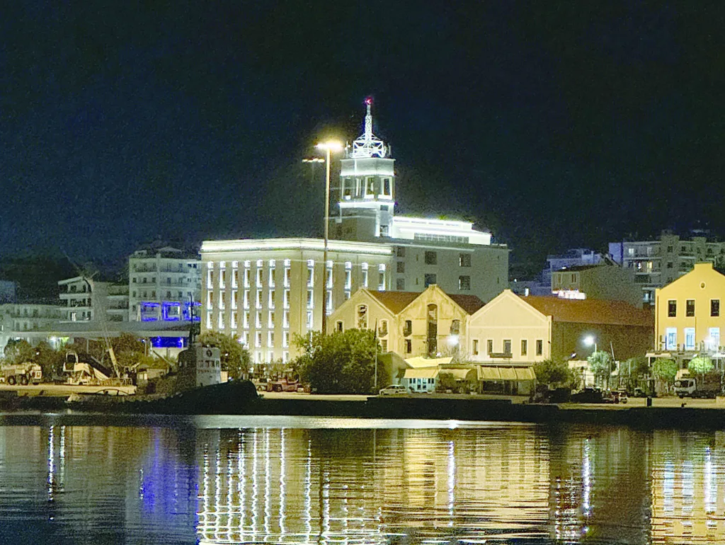 Πάτρα: Επένδυση 15 εκατ. ευρώ για 160 φοιτητικά διαμερίσματα