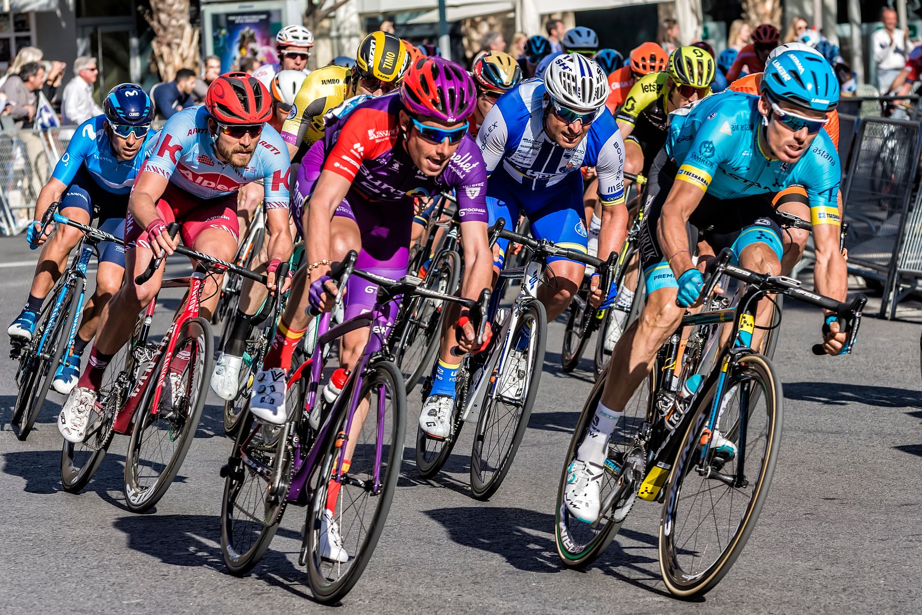 UCI Gran Fondo Loutraki Greece 2026: Επιστρέφει στο Λουτράκι