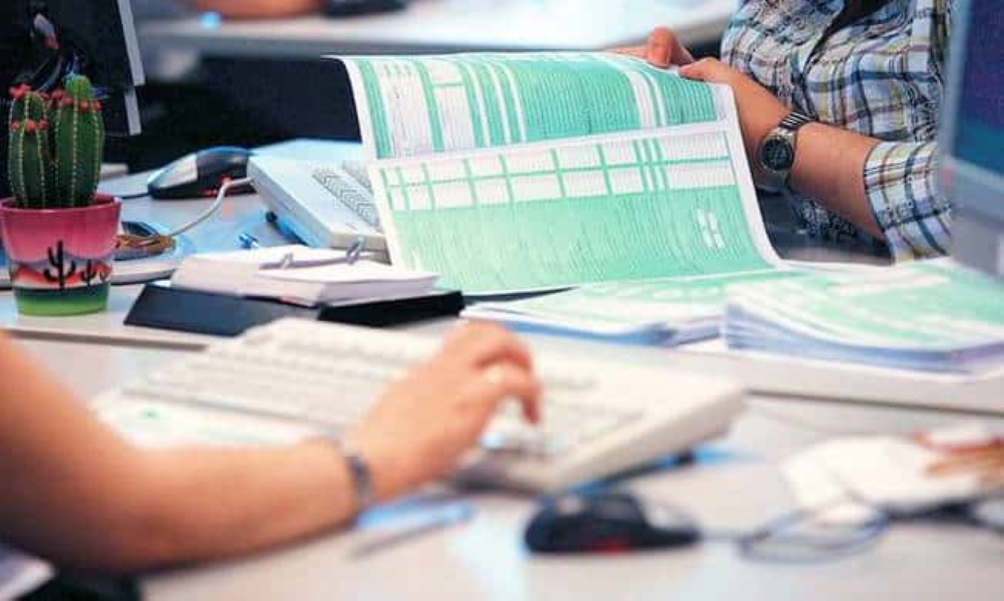 Φορολογικές δηλώσεις 2026: Παράταση υποβολής από την ΑΑΔΕ