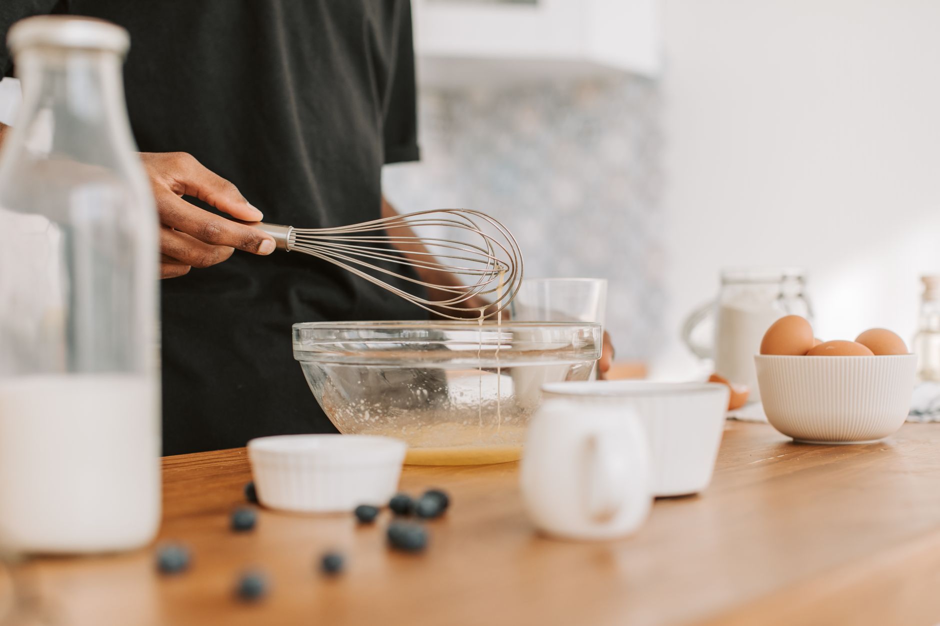 Pyrex και Anchor Hocking: Οι διαφορές στα γυάλινα σκεύη