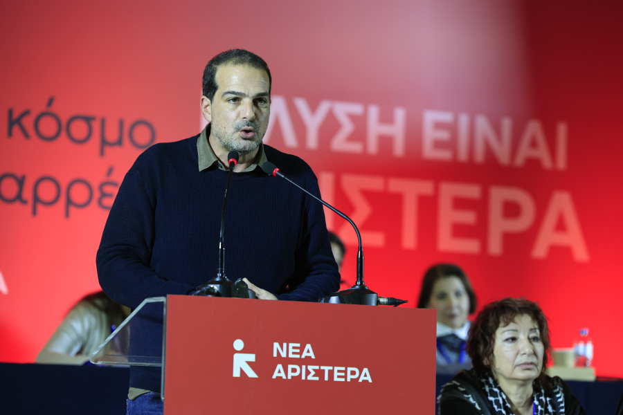 Νέα Αριστερά: Έκτακτο συνέδριο τον Οκτώβριο με στόχο την αυτόνομη κάθοδο