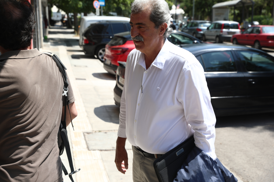 Αμφίβολη η παραμονή του Παύλου Πολάκη στην Κ.Ο. του ΣΥΡΙΖΑ